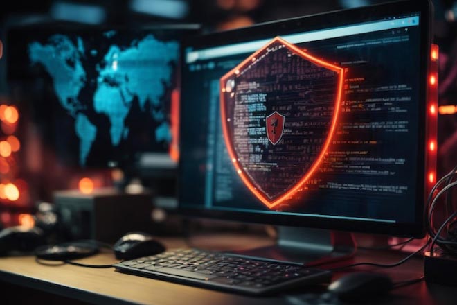 Cybersecurity Consultation